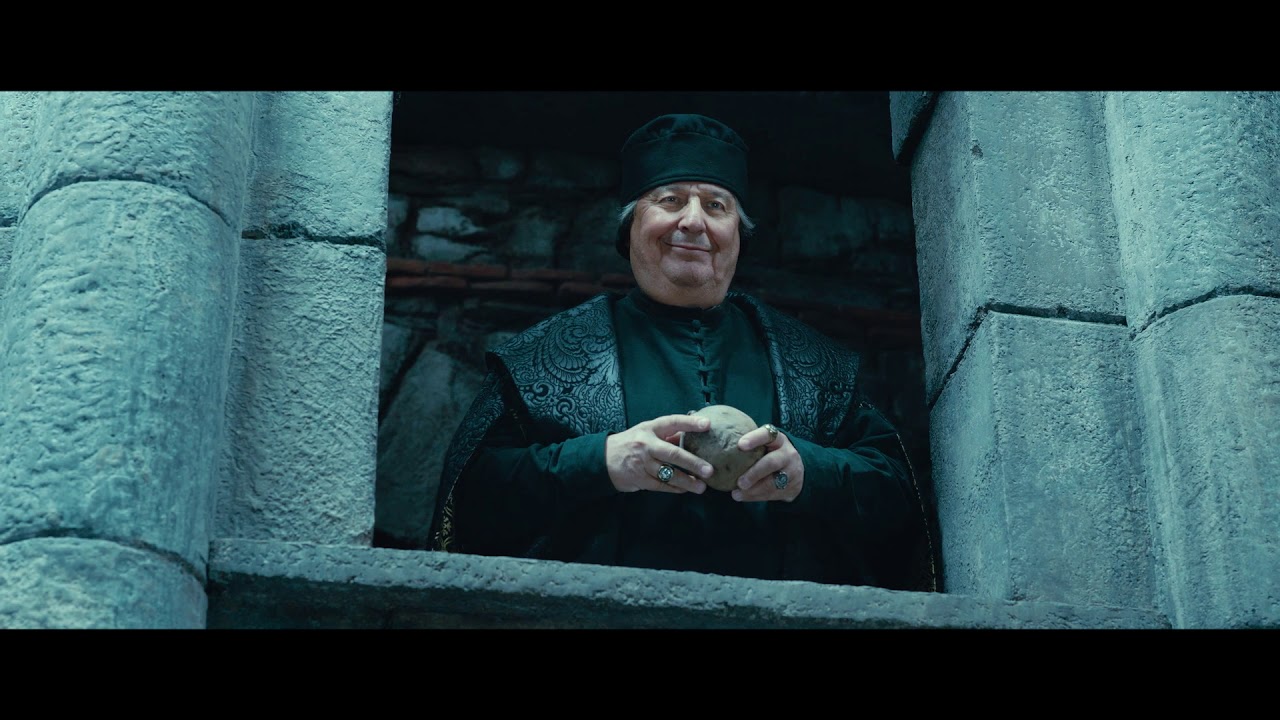 Kaamelott - 1er volet : premier teaser pour le film d'Alexandre Astier