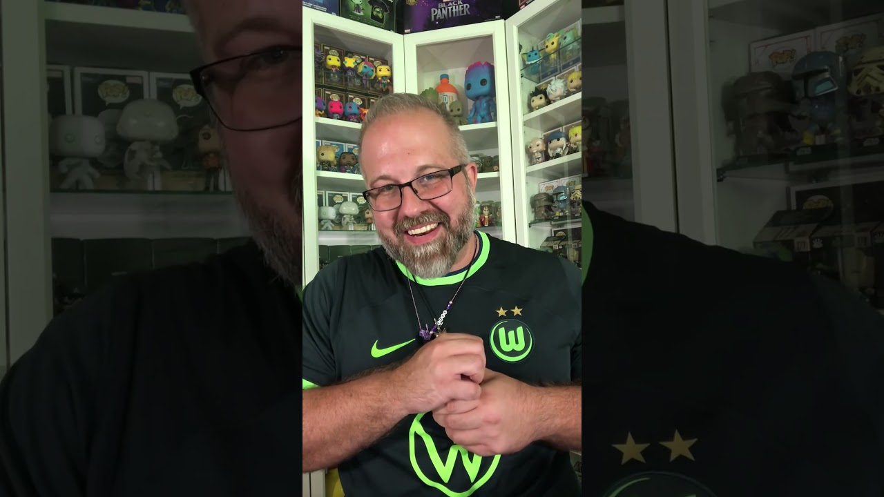 Funko SODA Shorts - Chase Frost Giant Loki What If! Subscribe for MORE Funko Soda Unboxing! 