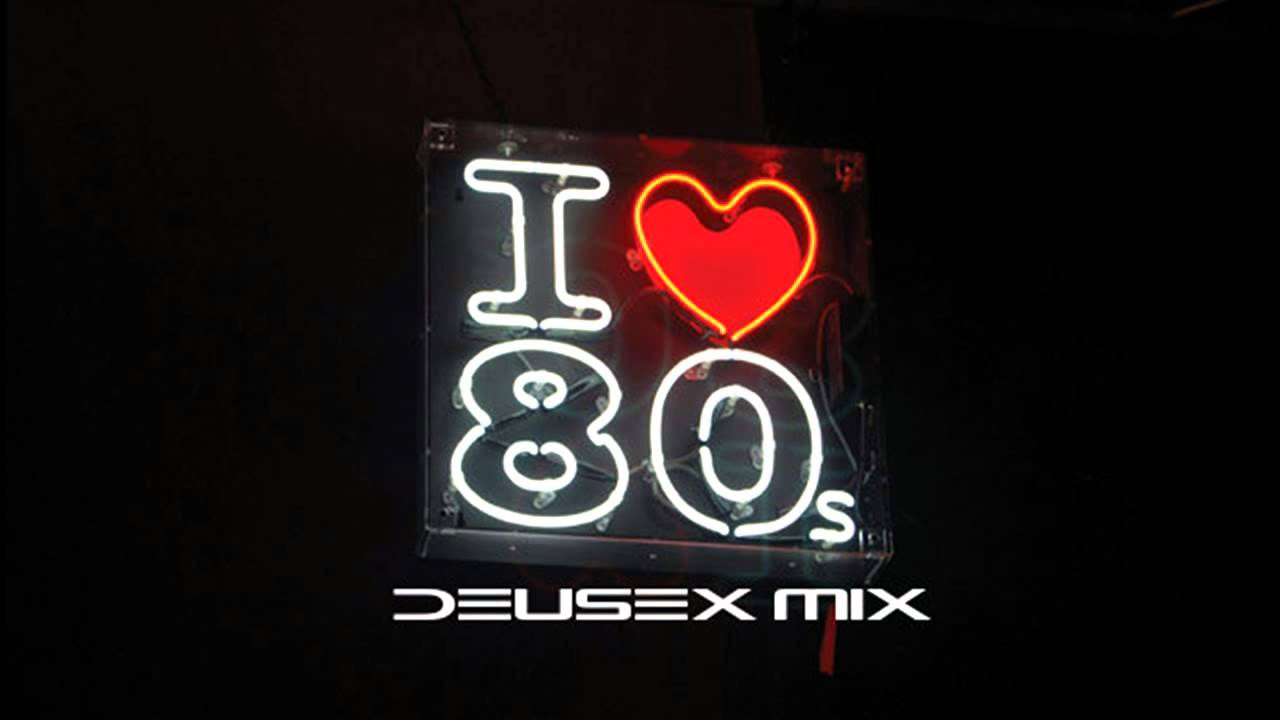 love  anni 80,musica discoteca anni ottanta!