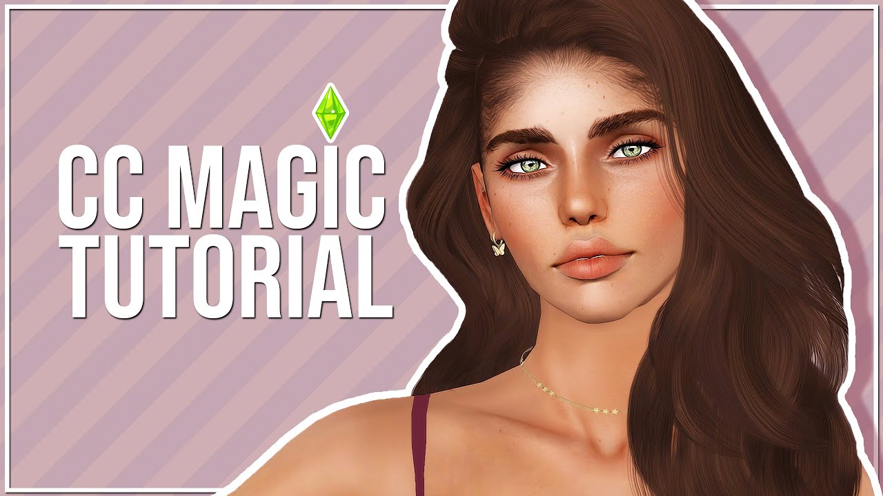 КАК ИСПОЛЬЗОВАТЬ CC MAGIC И СОХРАНЯТЬ ПЛАВНУЮ ИГРУ