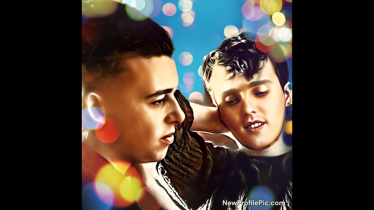 Tears For Fears - Pale Shelter (Sanfrandisco Remix)