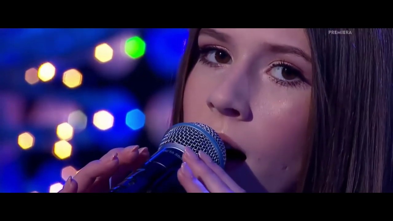Roksana Węgiel - 