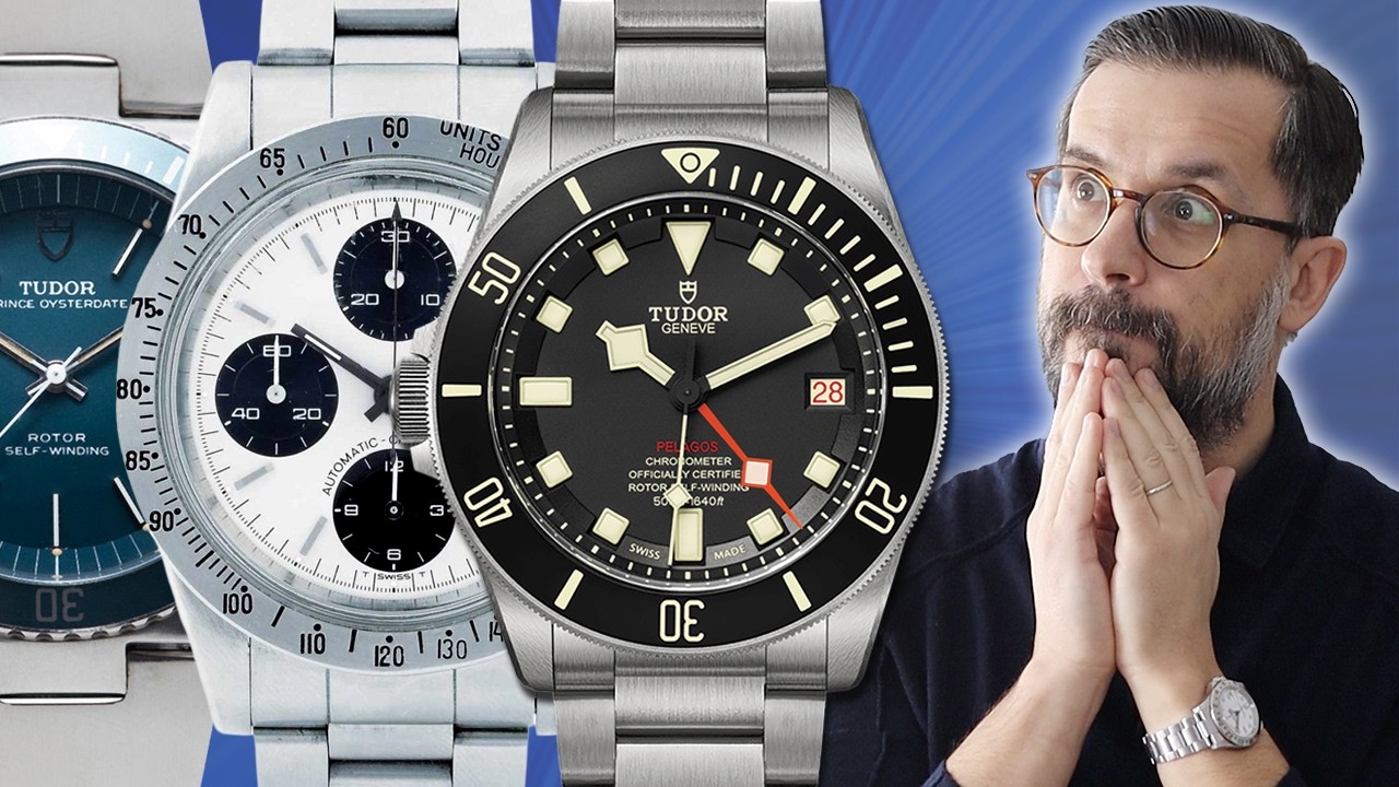 Чего нам ожидать от компании Tudor в 2026 году?