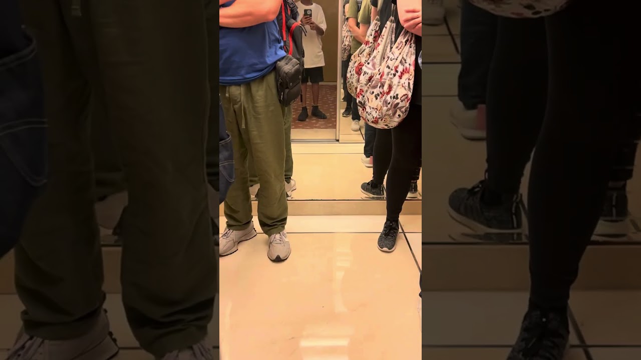 Hotel Tour: The Harbour plaza Metropolis Hong Kong