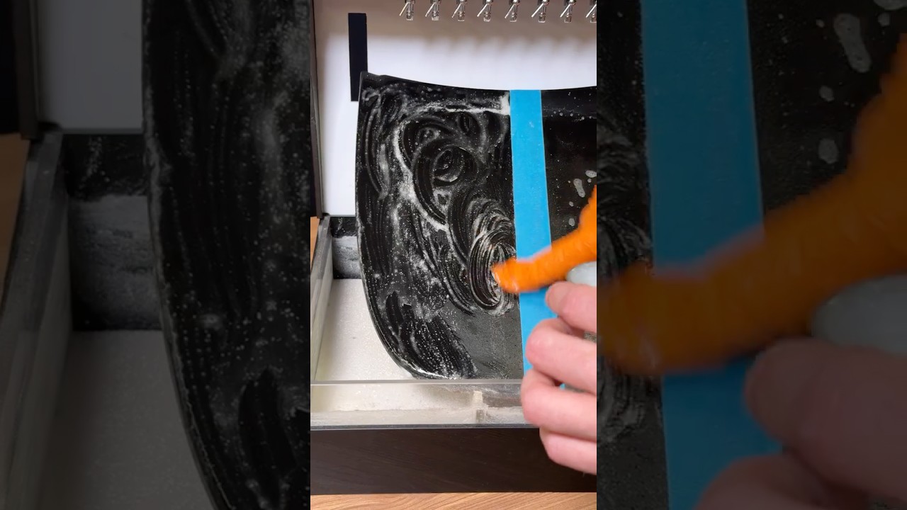 How To Remove Limescale From Car Paintwork Using Labocosmetica Energo