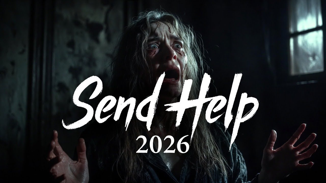 SEND HELP 2026 - Official Fan-Made Trailer
