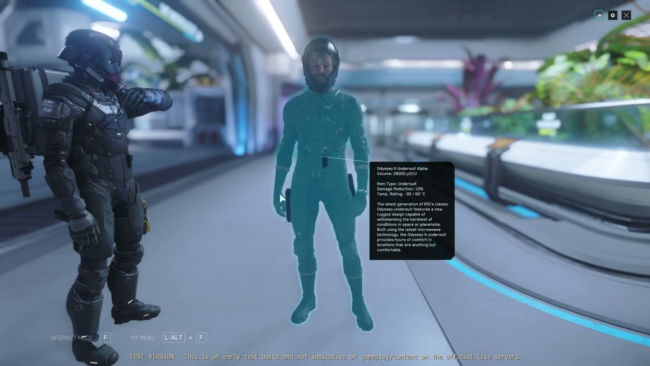 Star Citizen | PROOF I&acute;m Trying to be Positive but the Game is TERRIBLE❗