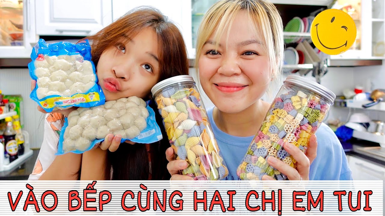 VLOG#: LÀM NUI RAU CỦ SỐT BÒ, CÁ VIÊN CHIÊN TẠI NHÀ NGÀY GIÃN CÁCH.
