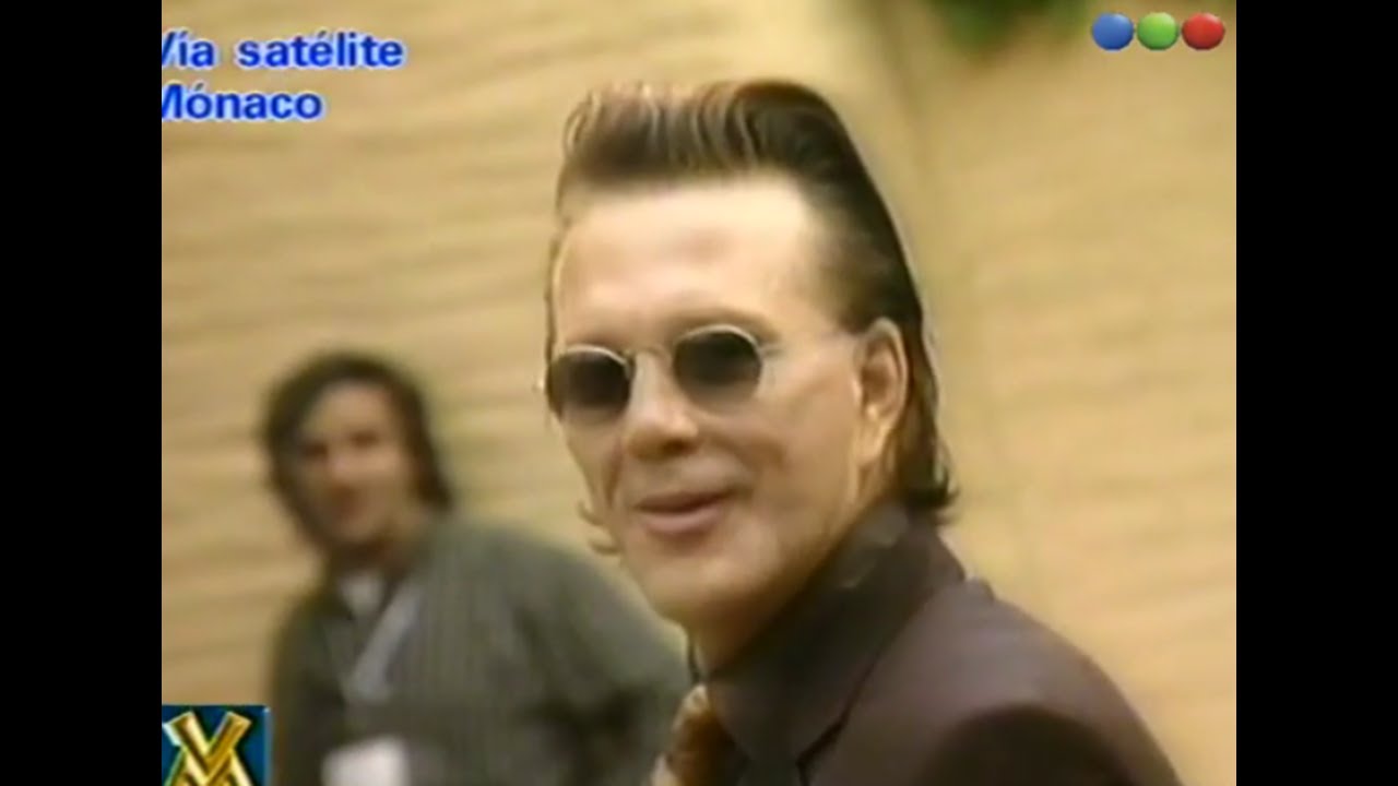 Mickey Rourke 