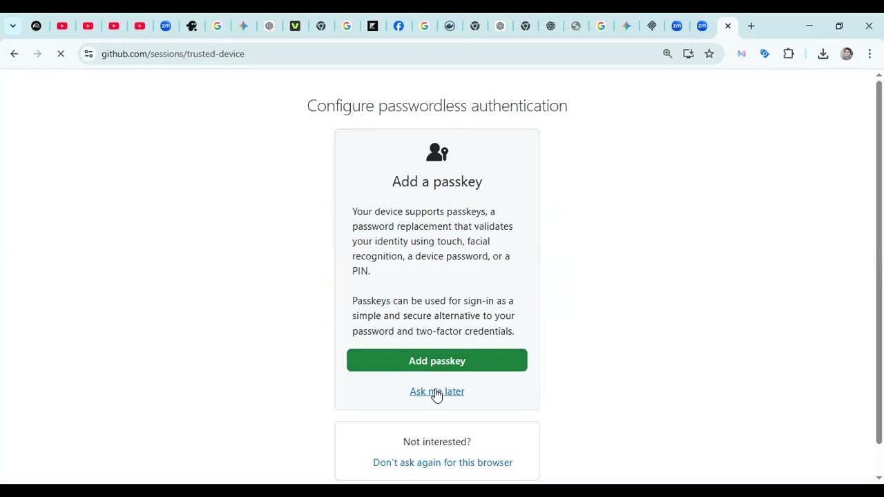 Изучение Git MCP Server и Python