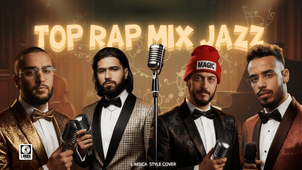 Toto x Draganov x Inkonnu x Stormy – Rap  Sentimental Mix (L-MSICA Version)