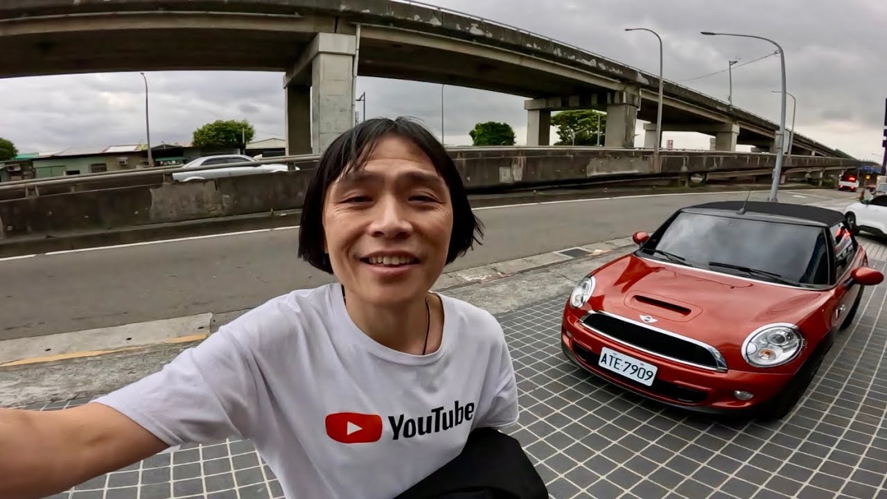 開車隨手拍 02/27