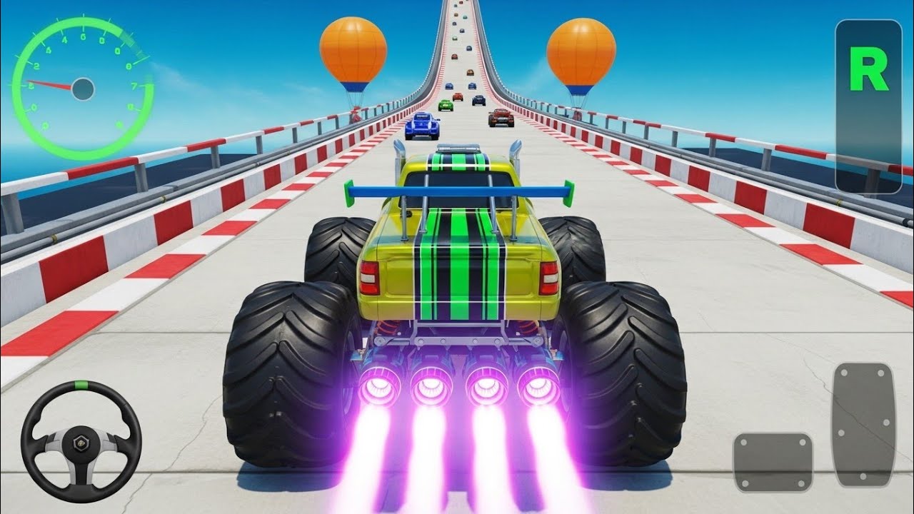 This Level Looks Impossible… Can I Beat It?