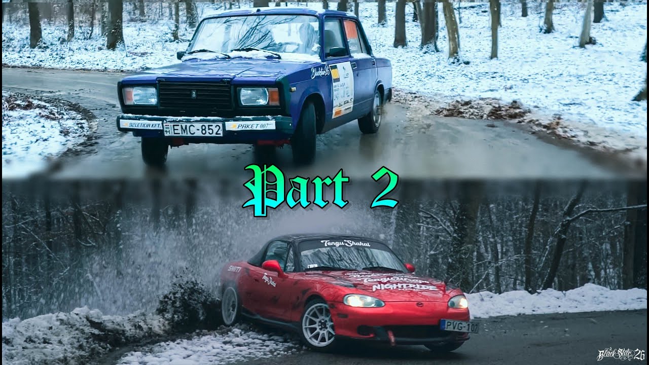 10 YEARS - BlACKSTAR26 || PART 2