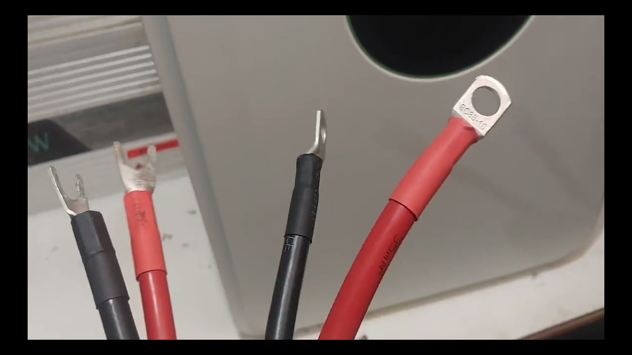 Bateria da felicity 24v 100a não liga 