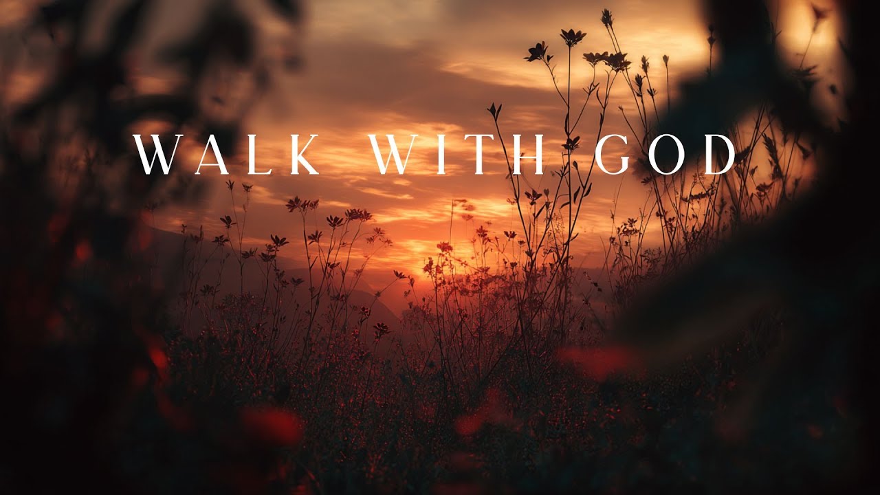 A CLEAN HEART - Soaking worship instrumental - Prayer, Devotional, Meditation and Relaxation