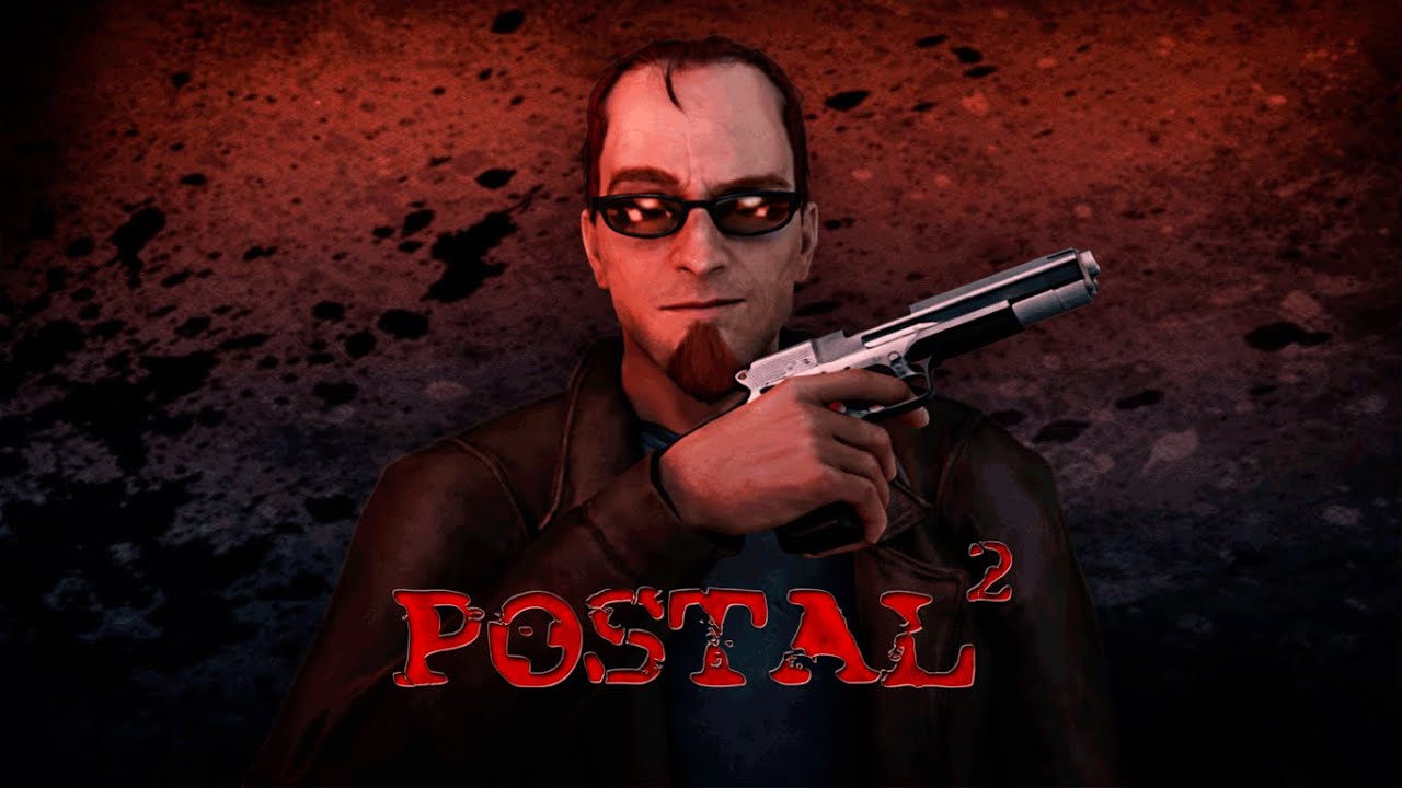 Postal 2