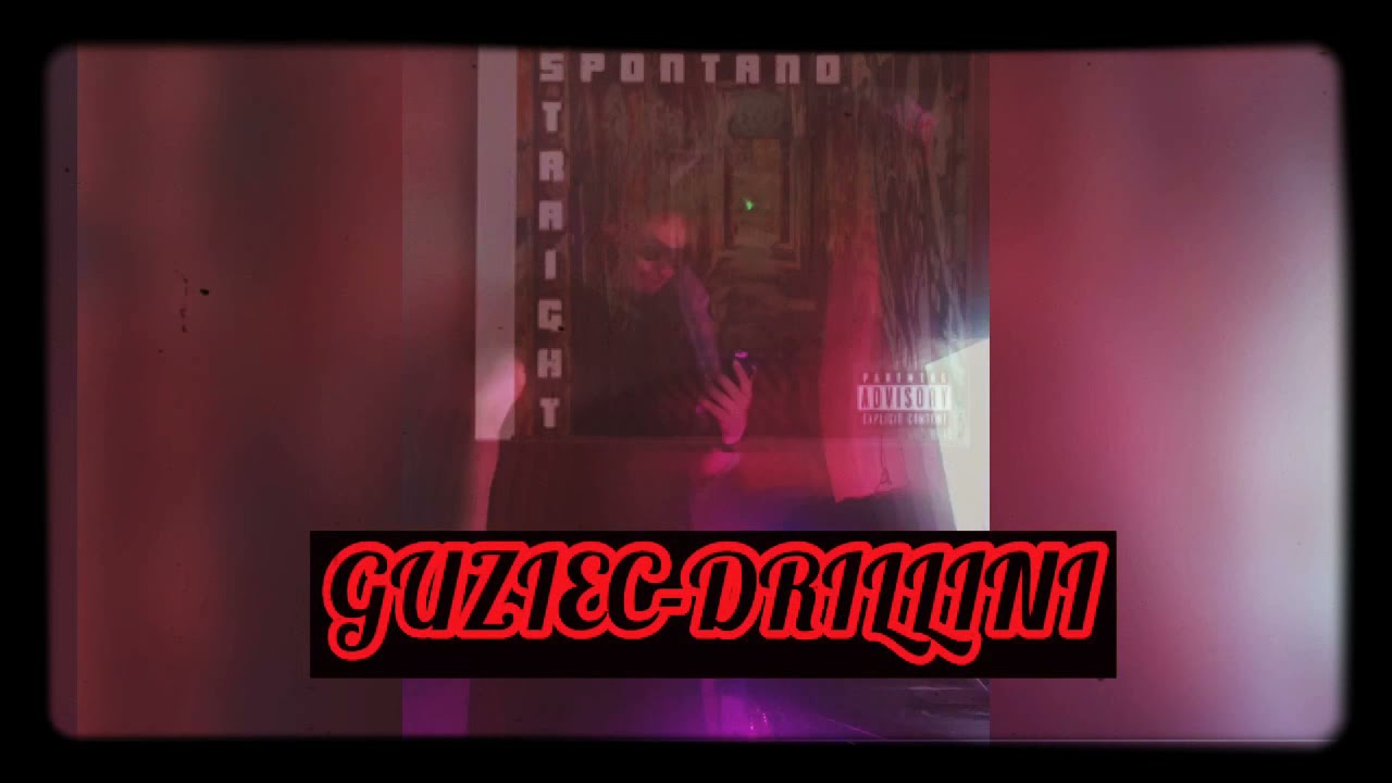 GUZIEC-DRILLINI