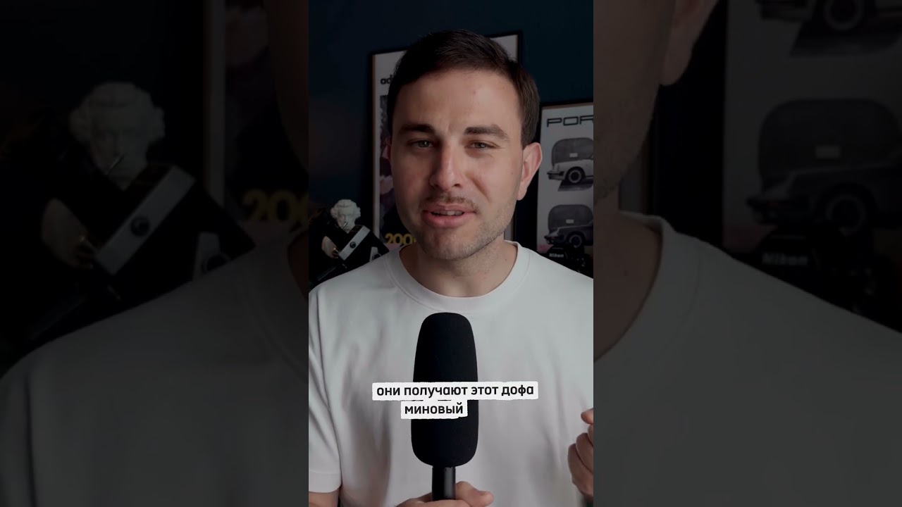 Проклятие залетевших видео на Ютуб