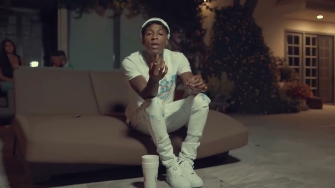 Certified Hitta 💎 YoungBoy Never Broke Again Type Beat 2026 💎