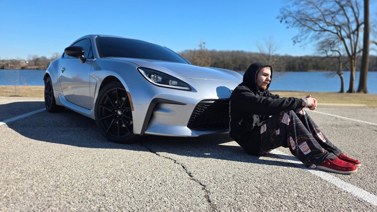 I Bought the PERFECT Car!