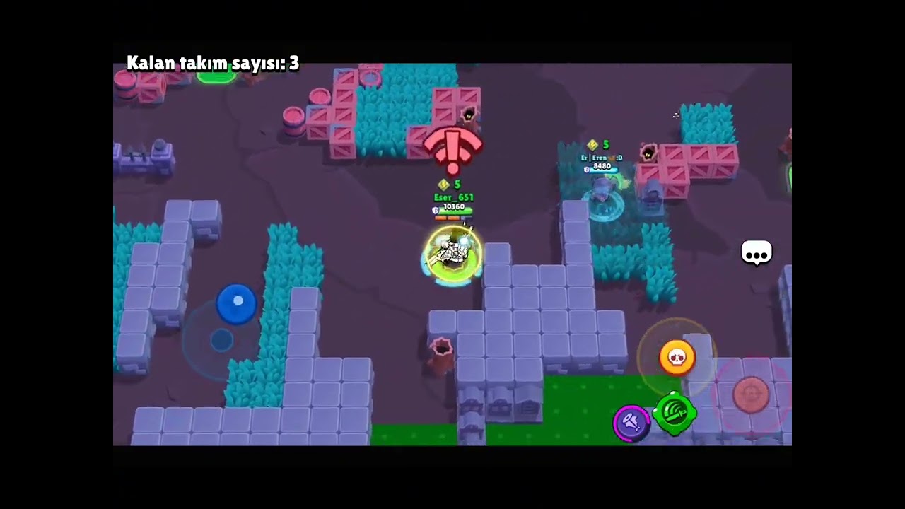 Takipçimle kupa kasıyorum part1 #brawlstars #fyyppppp #bs #edit 
