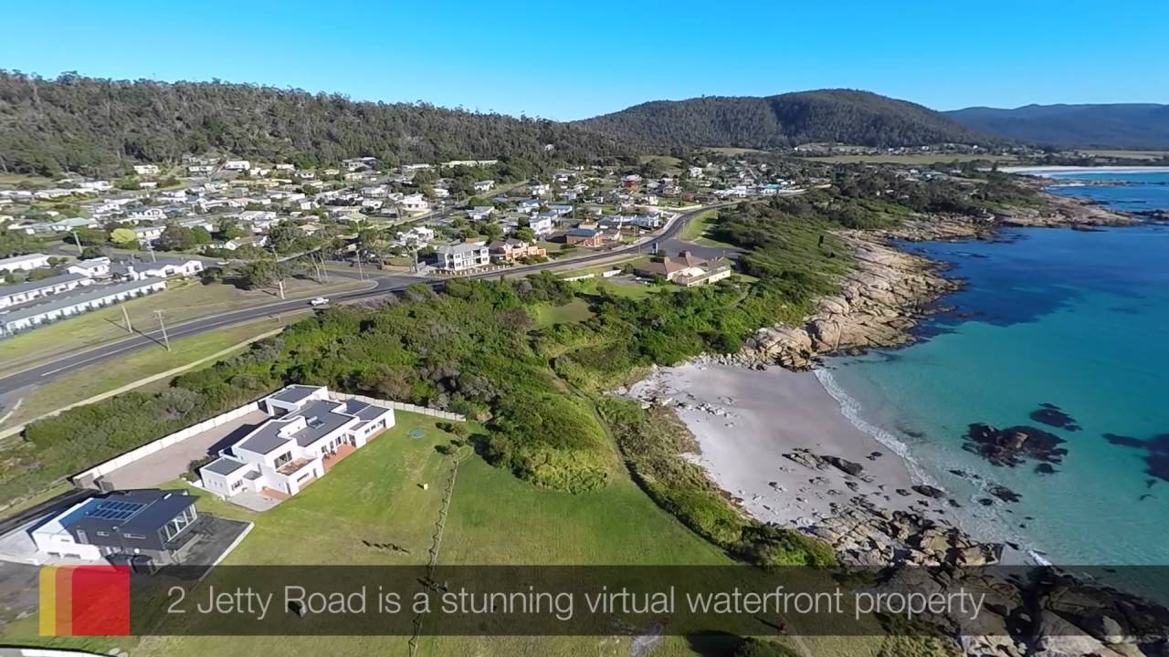 2 Jetty Road Bicheno Tasmania