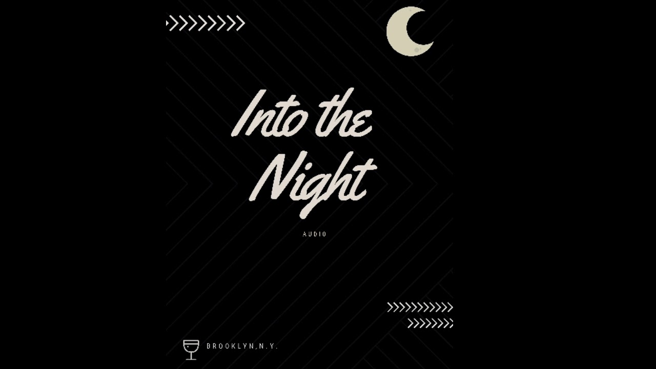 Into the night (Prod. By Mel Mel) #Copyrightfreemusic
