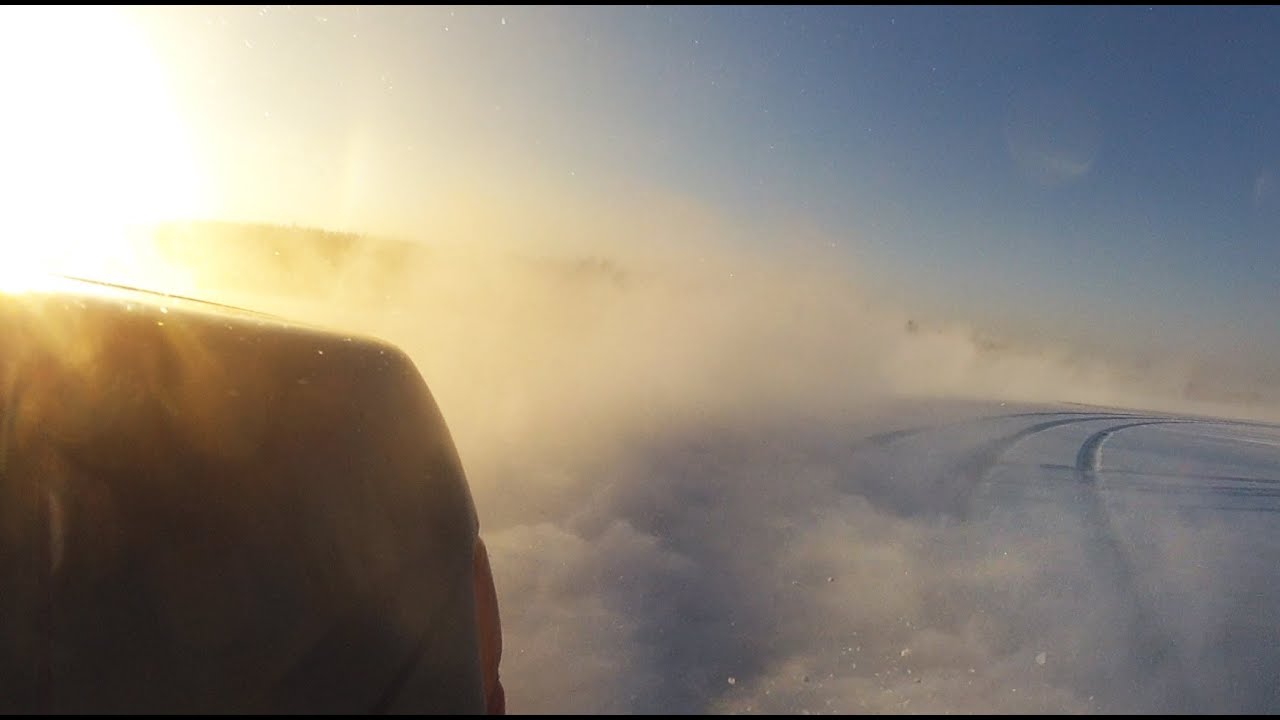 Jään Raappajaiset 2K14