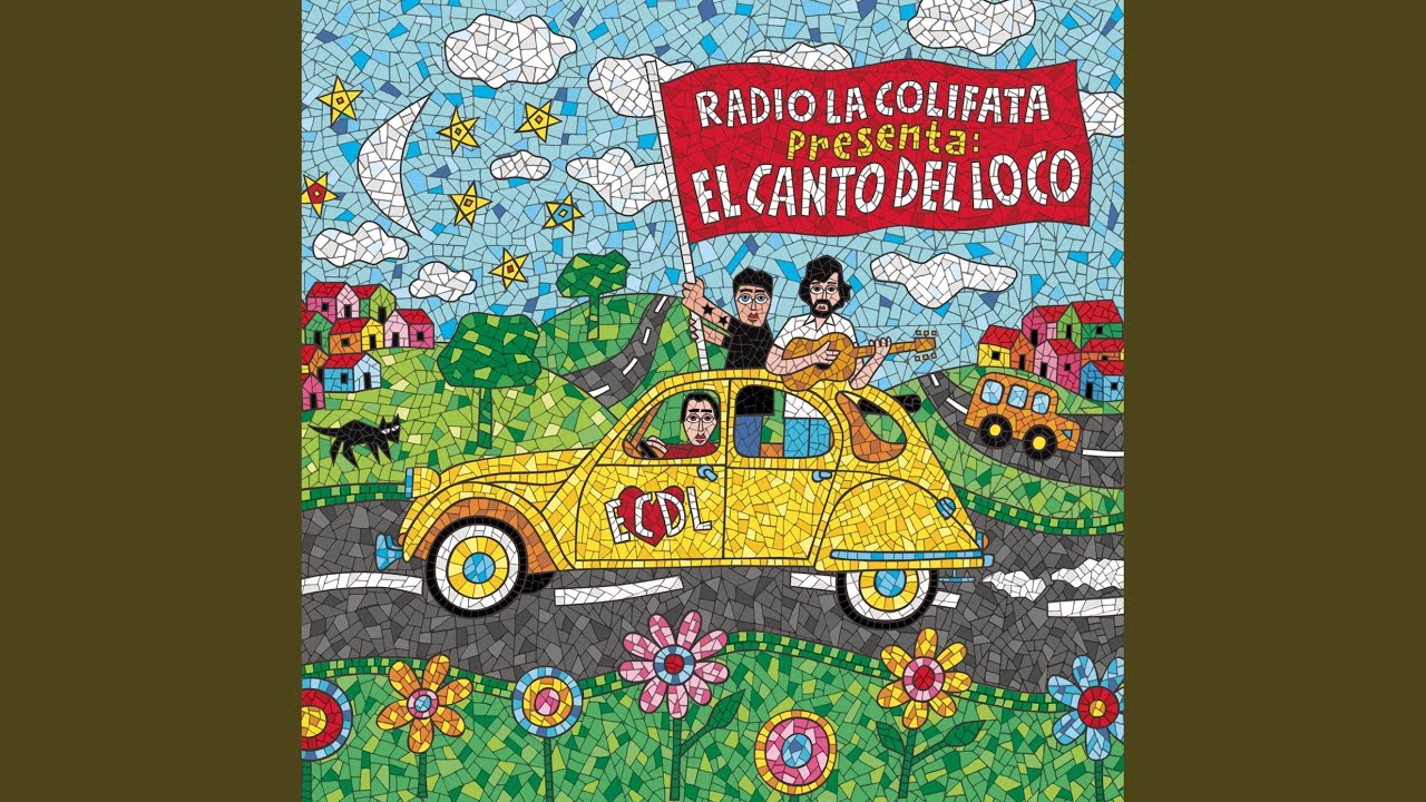 Un Millon de Cicatrices