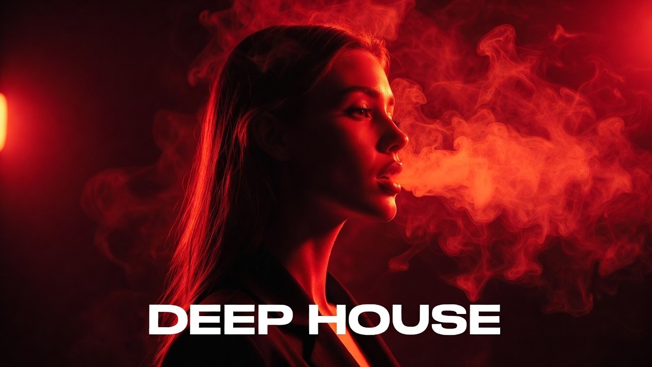 Best of Deep House | Deep Feeling Mix [2026] | Progressive House | Neon Drift #18