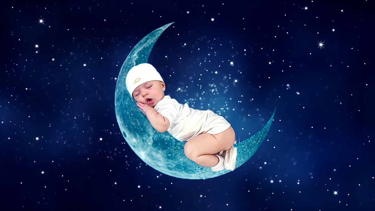 Baby White Noise for Sleep & Colic Relief | 10 Hours No Ads | Calming Sleep Sound for Infants