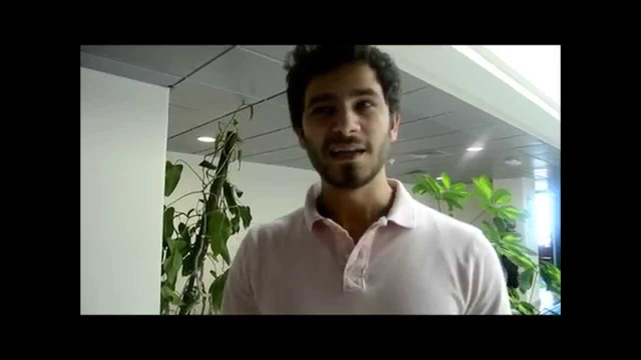 Life as an Engineering Student at BAU