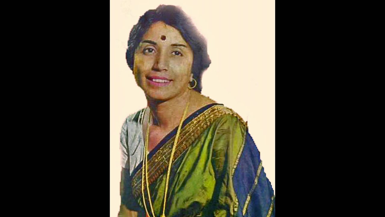 Prabha Atre - 