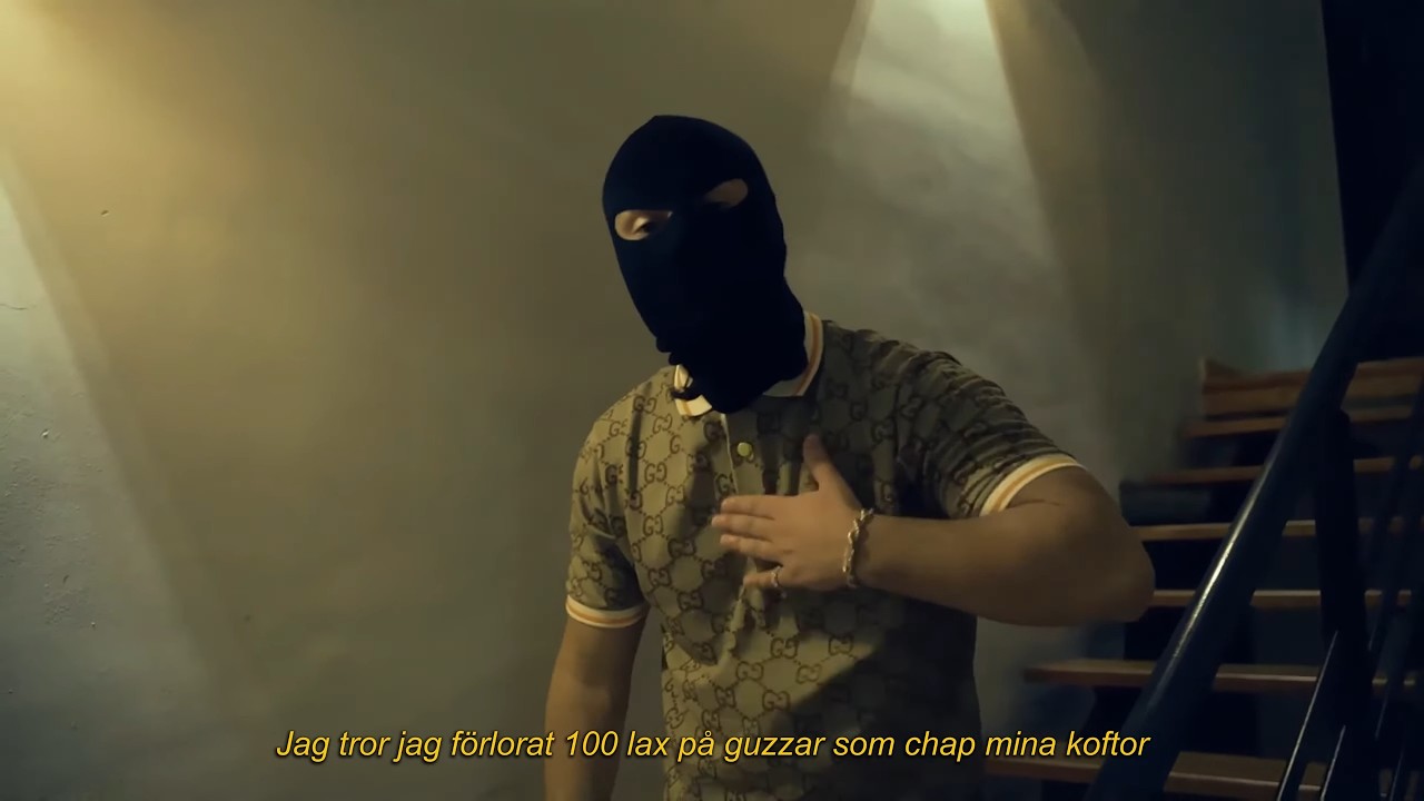 2M - SHOTS (Music Video)