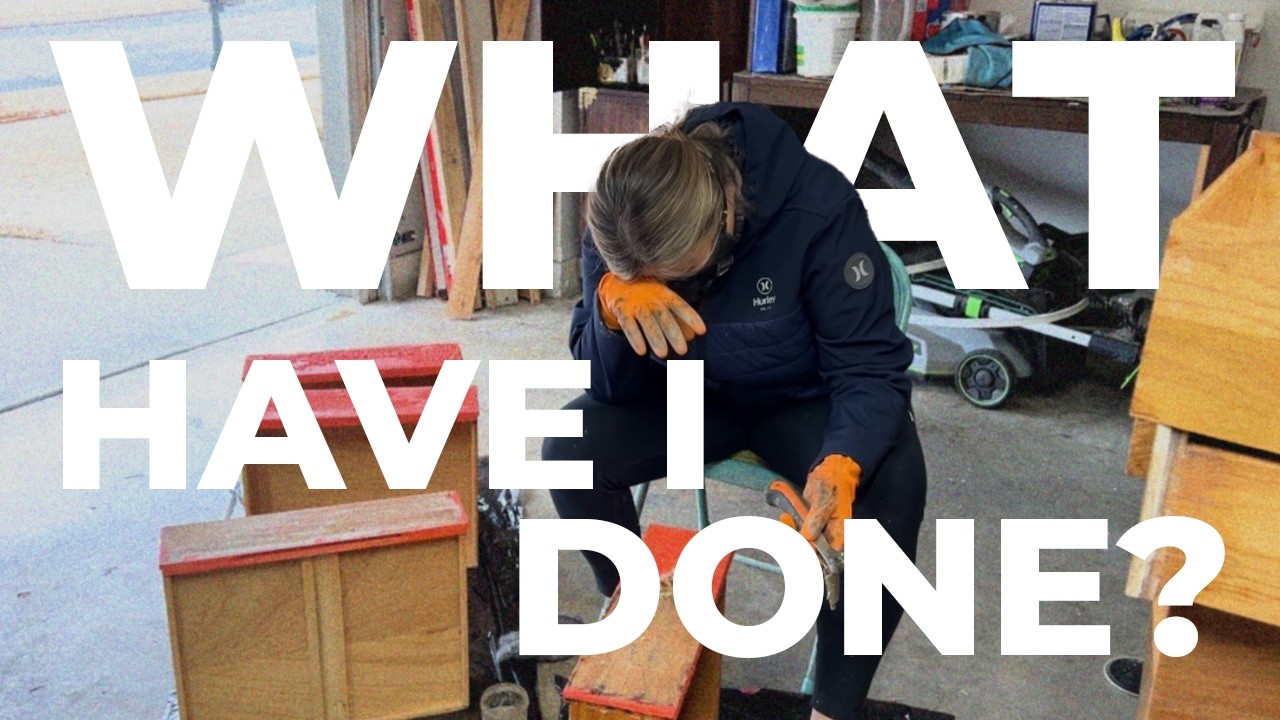 Jaw-Dropping After Transformation | MCM Mid Century Modern Makeover