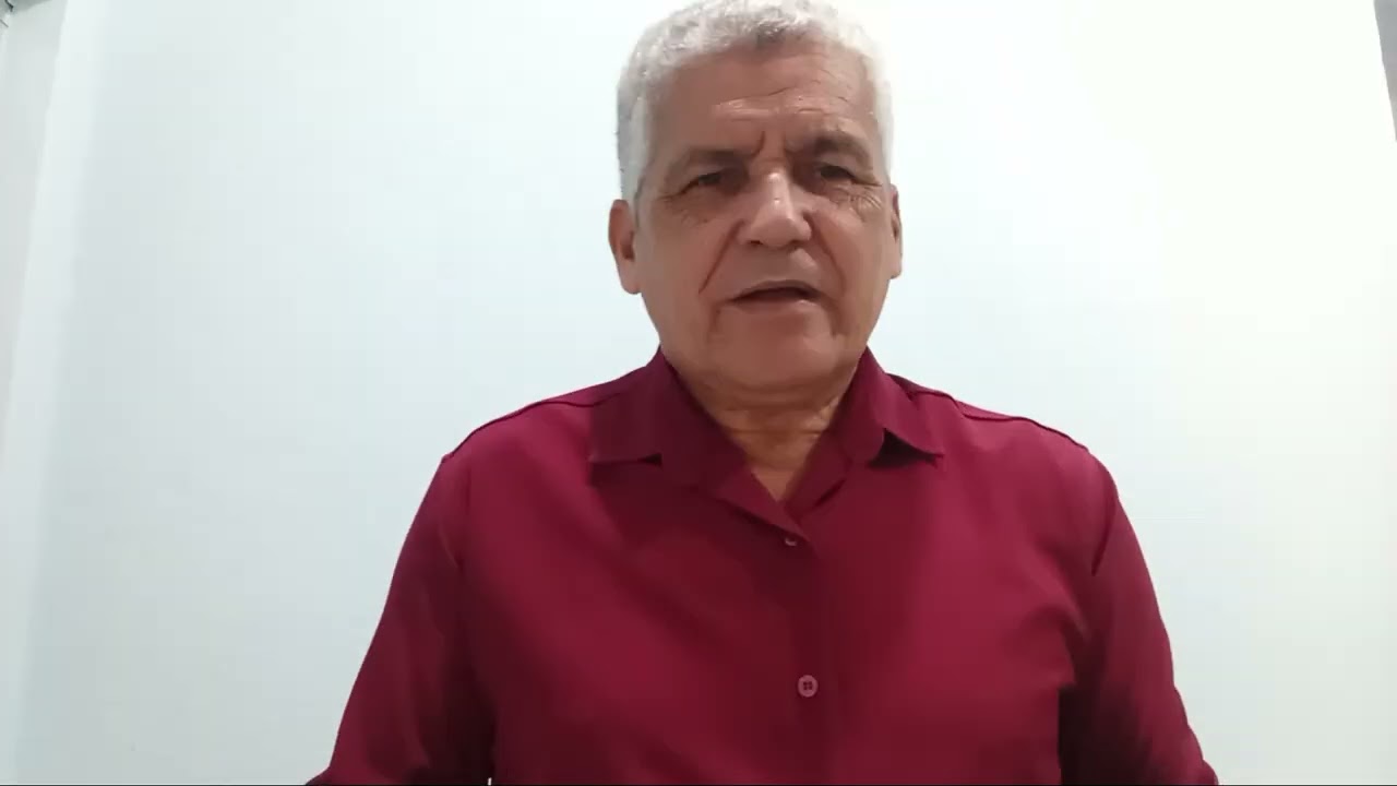 @ palavra da fé cm missionário Luiz Silva Silva 