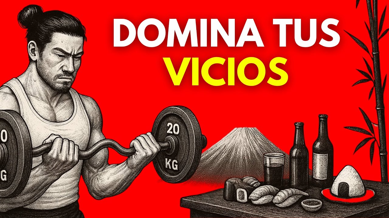 Elimina cualquier Mal Hábito con este Sistema Japonés (filosofía Kaizen)