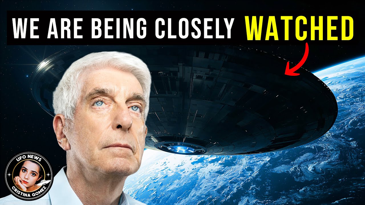 Jacques Vallee publikuje szokujące nowe oświadczenia dotyczące UFO
