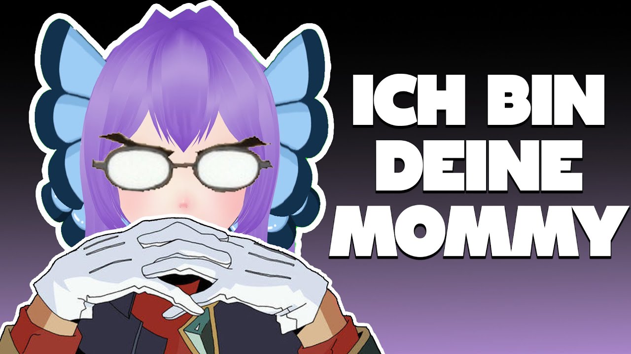 ICH bin deine MOMMY | Himechii Highlights #5
