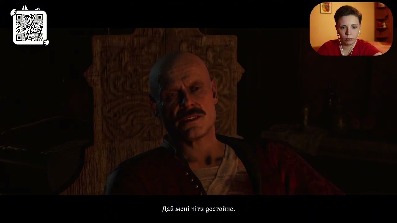 42 частина проходження Kingdom Come Deliverance 2