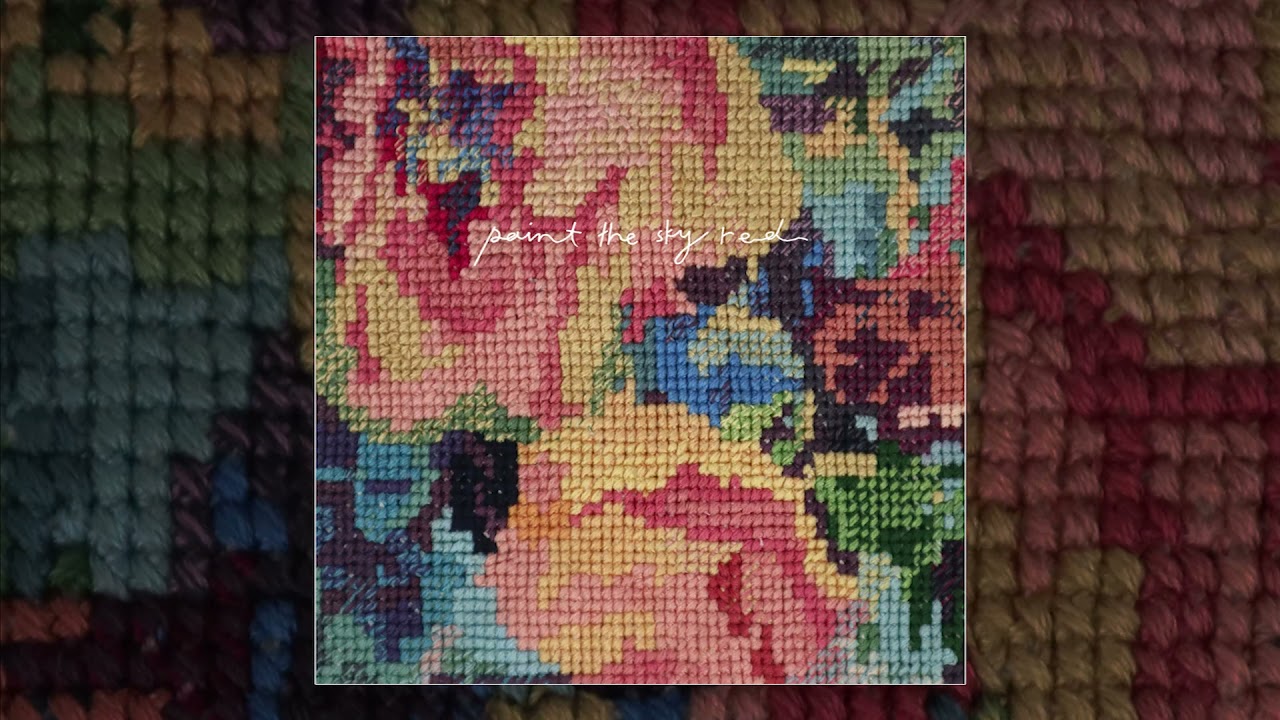 PAINT THE SKY RED - Paint The Sky Red (Full Album)