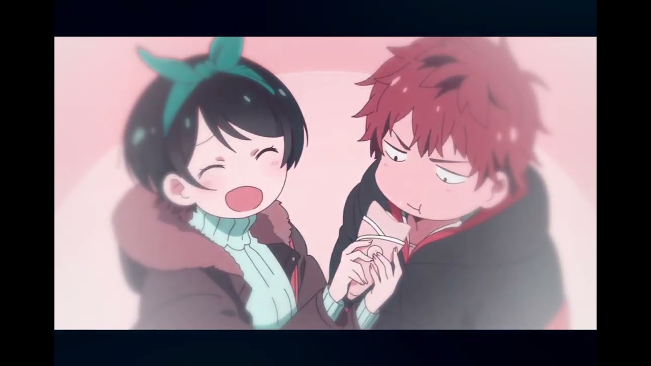 ruka edit - i wanna ruin our friendship