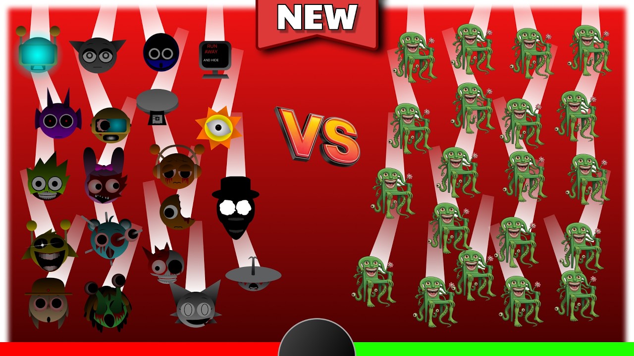 SPRUNKI Vs BRAINROTS | Sprunki Tri-Shifted Unshifted Vs Karkerkur Mutant | Marble Race Who Will Win?
