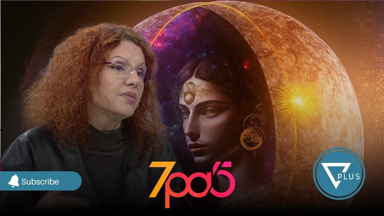 Marsi retrogradë në Gaforre, Shigjetari beqar dashurohet, Meri Gjini sjell horoskopin javor - 7pa5