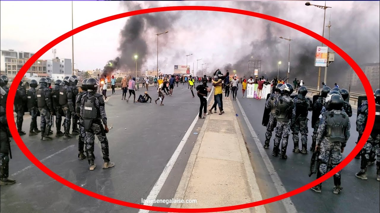 Past&eacute;f Doud&egrave;m &Eacute;lections La Solution..