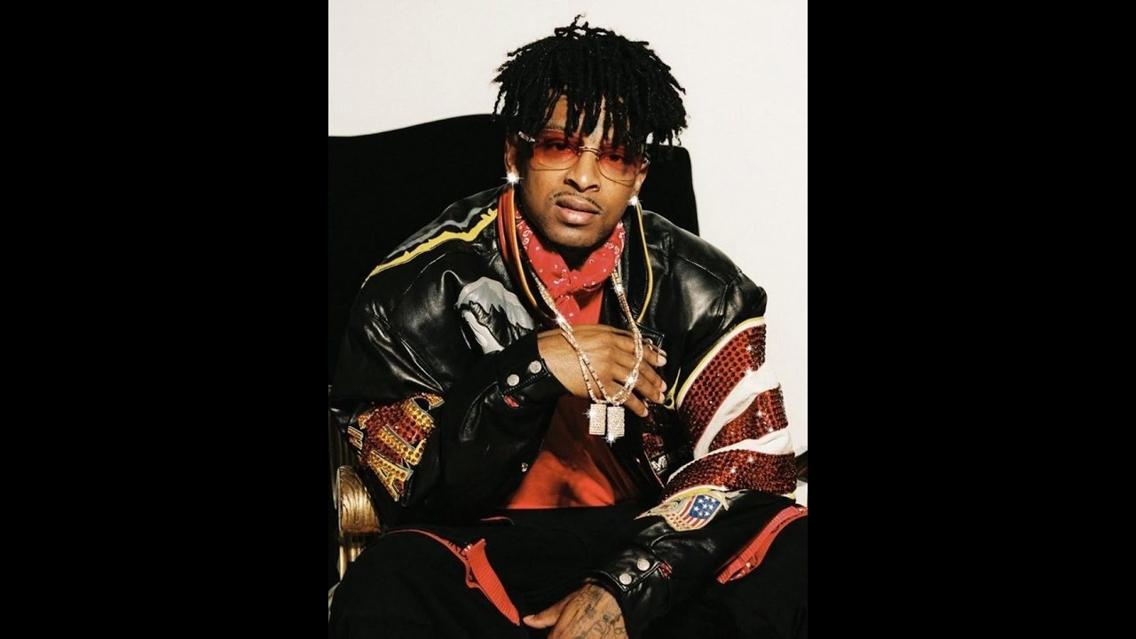 [FREE] 21 Savage x A$ap Rocky Type Beat - 