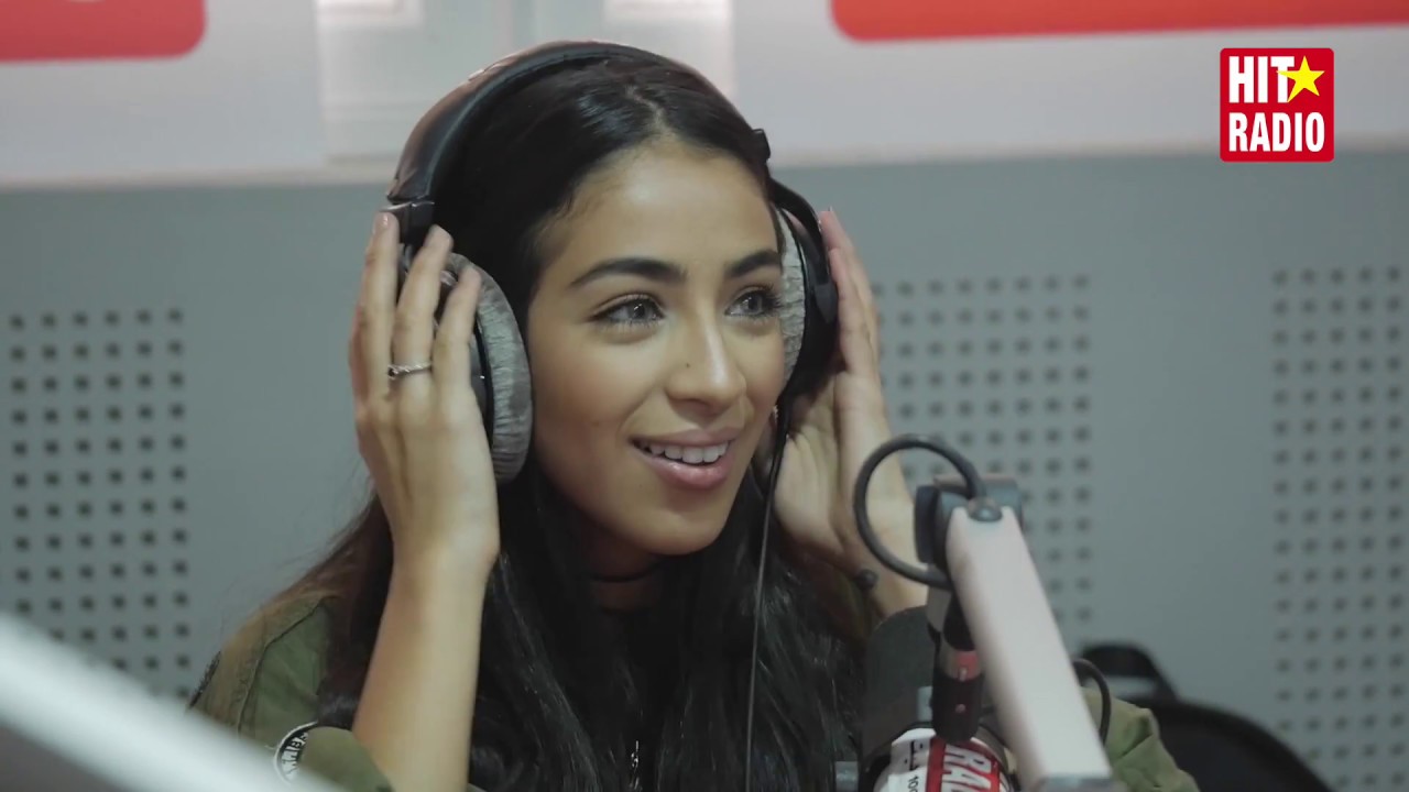 MARIA NADIM NOUS DIT TOUT SUR SON NOUVEAU HIT 