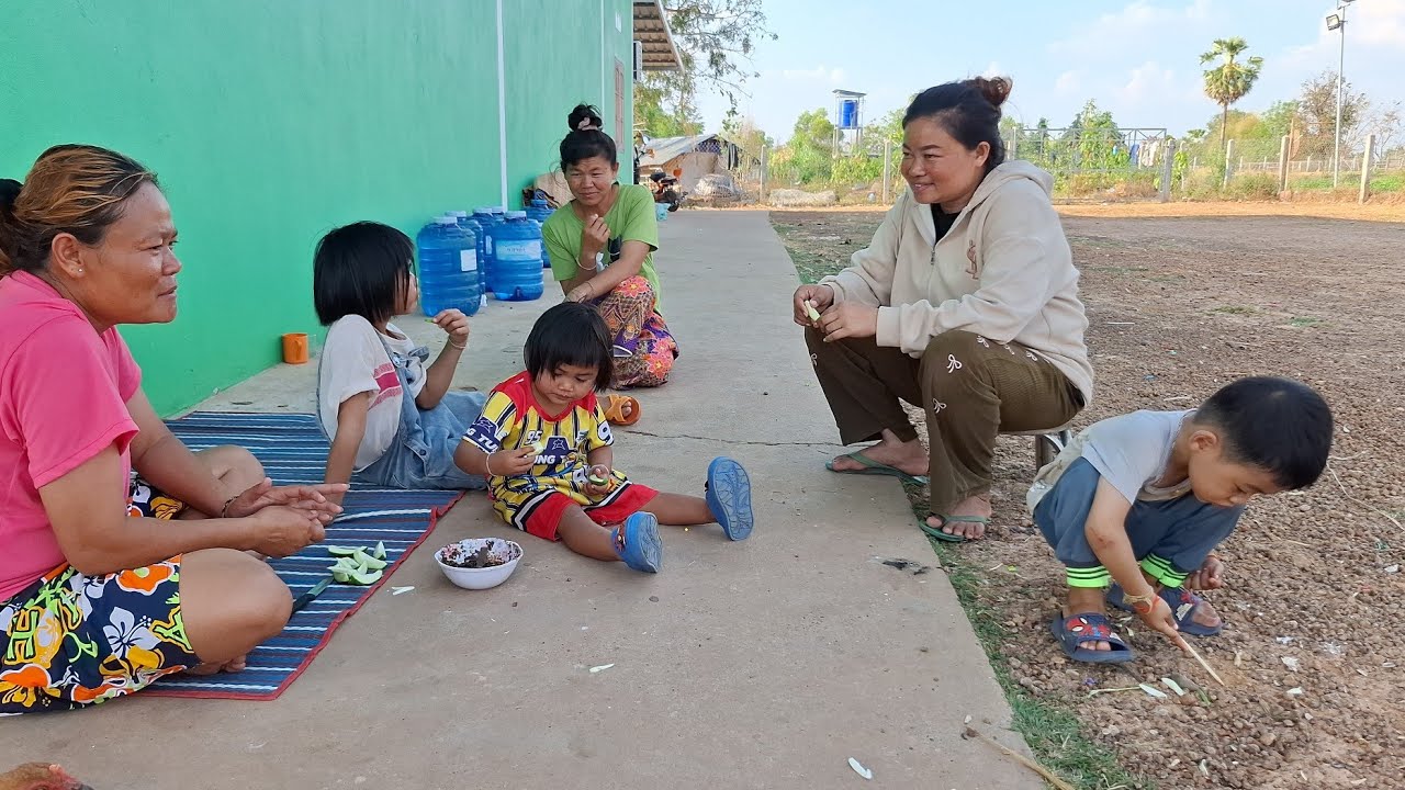 ลูก8ยังไม่อยากกับบ้าน 2 มีนาคม ค.ศ. 2026