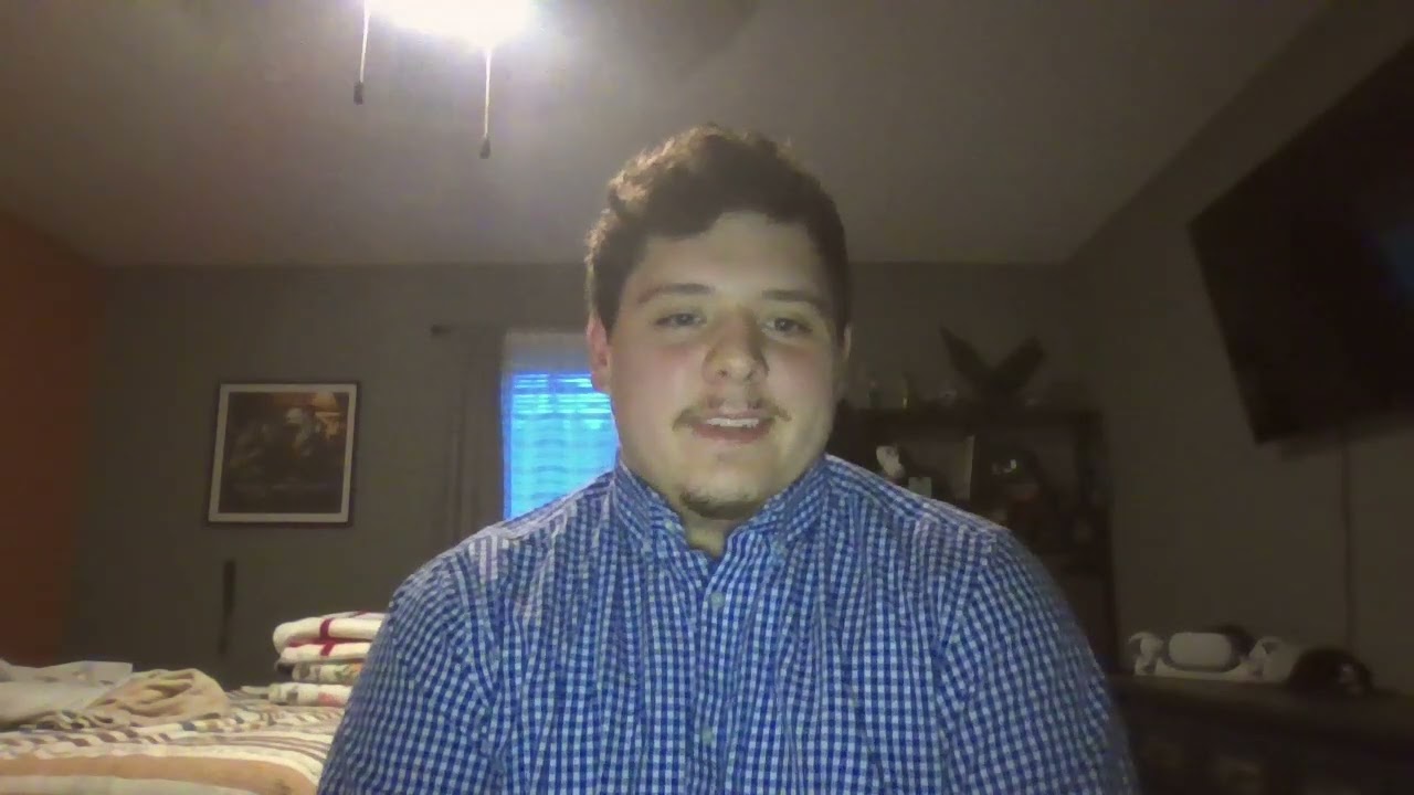 Christology Oral Report